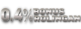 Bonus Rolingan