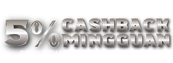 Bonus Cashback